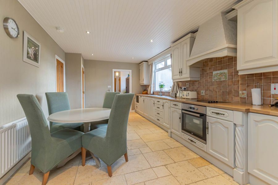 Ashmore, 17 Trench Road