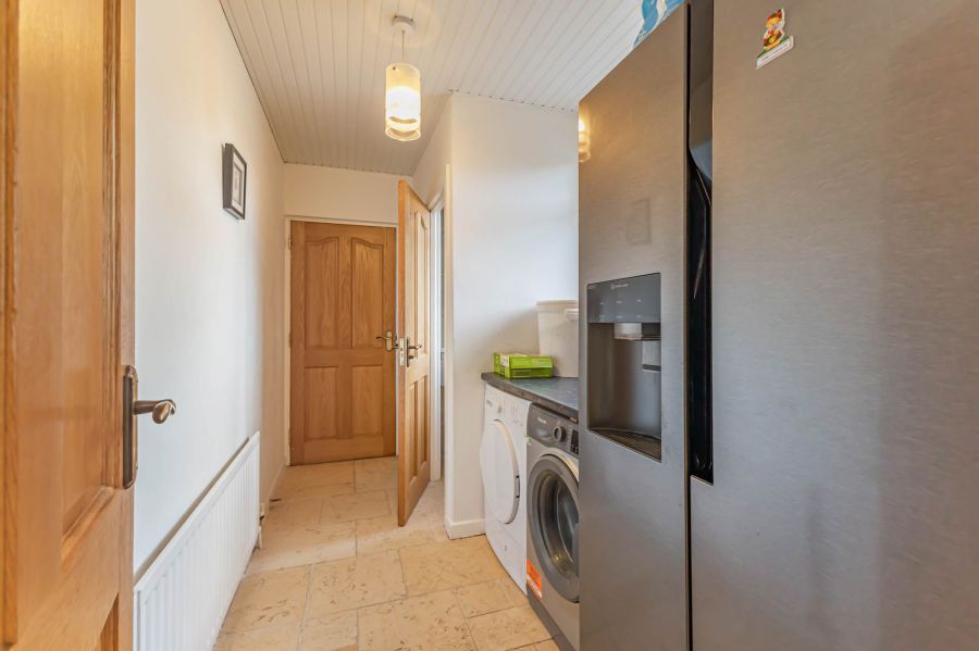 Ashmore, 17 Trench Road