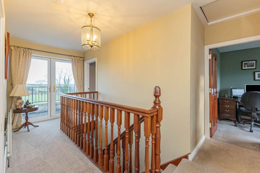 Ashmore, 17 Trench Road