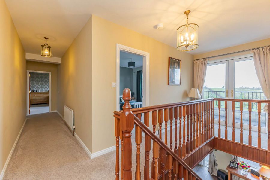 Ashmore, 17 Trench Road