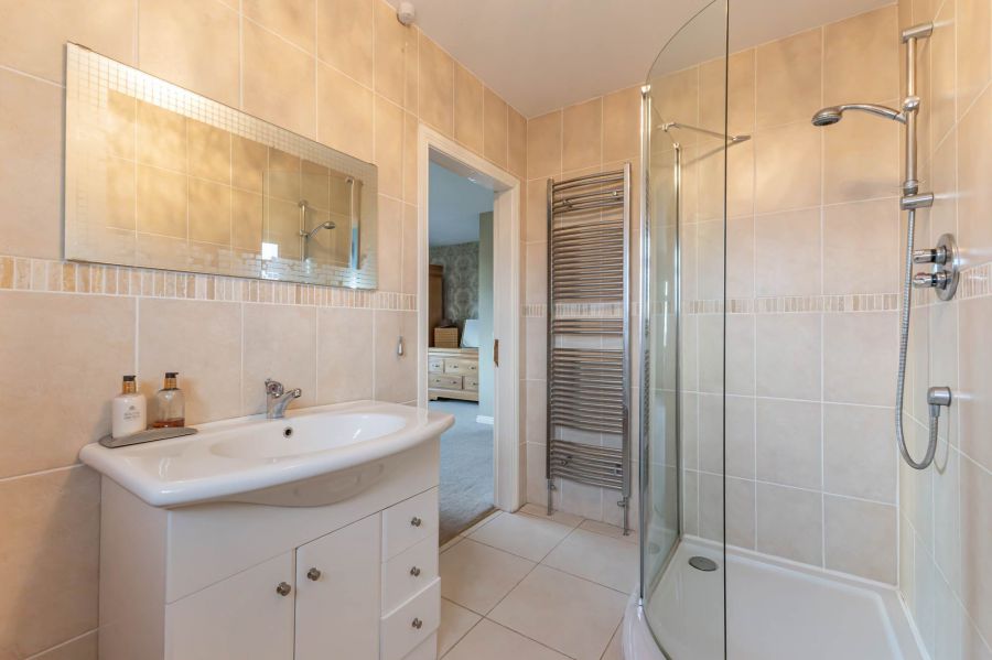 Ashmore, 17 Trench Road