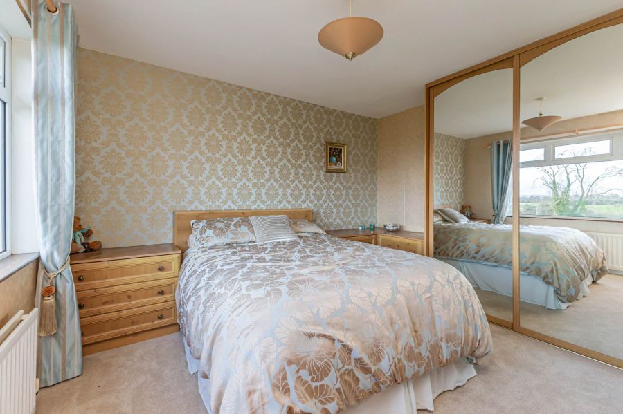 Ashmore, 17 Trench Road