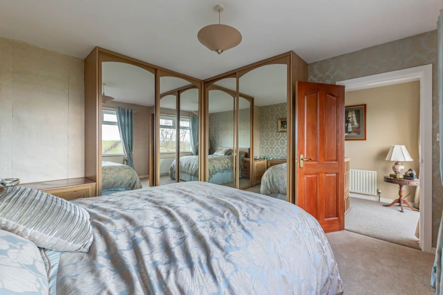 Ashmore, 17 Trench Road