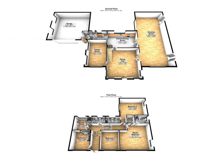 Ashmore, 17 Trench Road