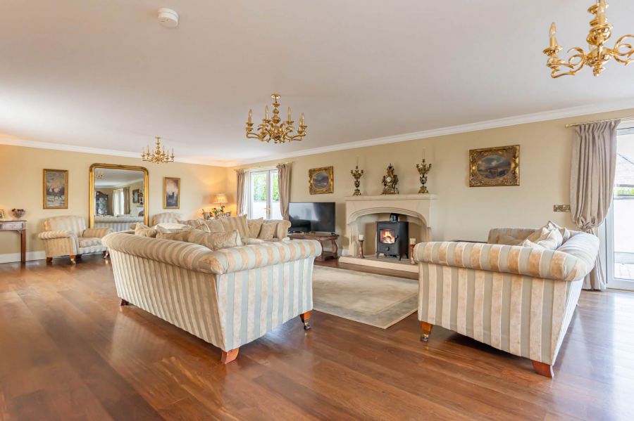 Ashmore, 17 Trench Road