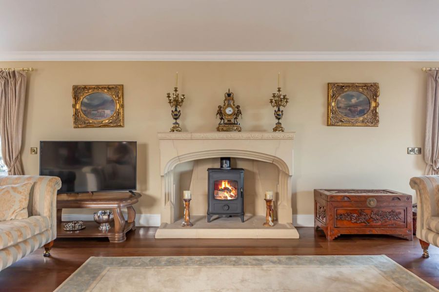 Ashmore, 17 Trench Road