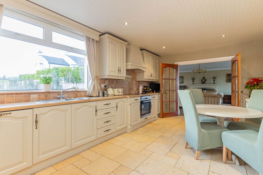 Ashmore, 17 Trench Road