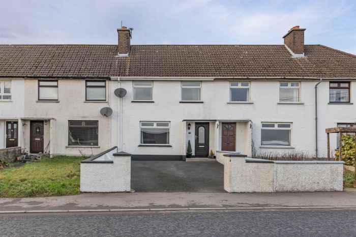 26 Quarry Close, ballygowan, newtownards, BT23 5TW