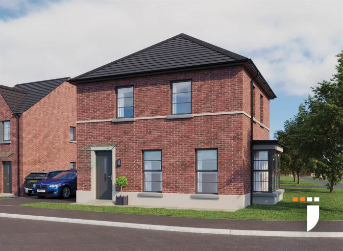 The Beatty, Site 510 Enler Village, newtownards road, comber, BT23 5ZW