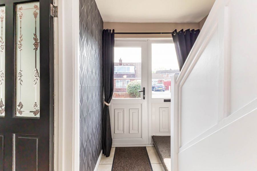 11 Dermott Green