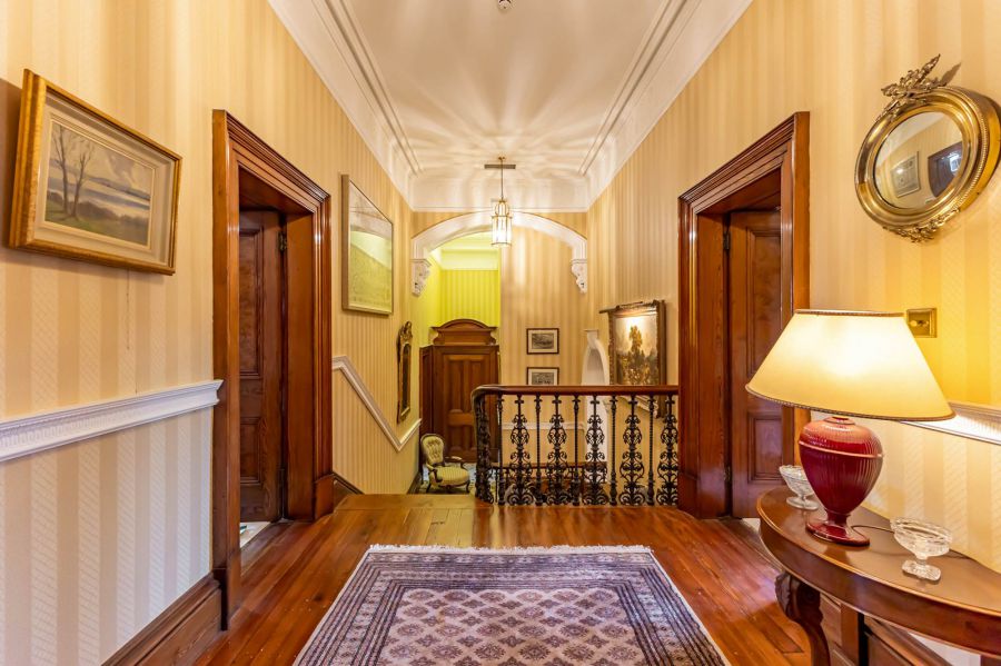The Andrews Suite Apt 2 Ardara House