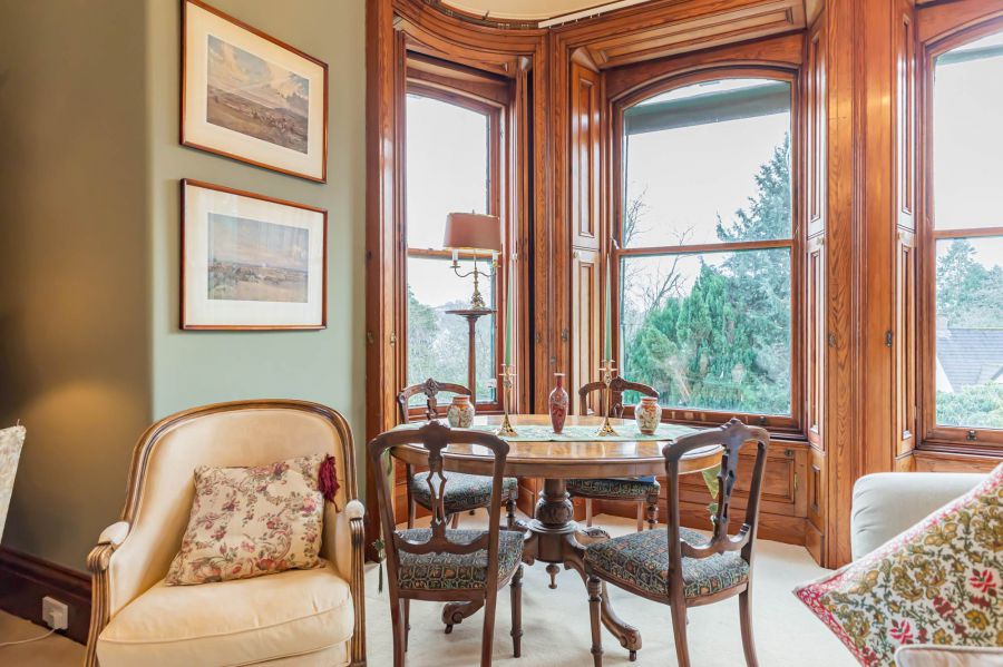 The Andrews Suite Apt 2 Ardara House