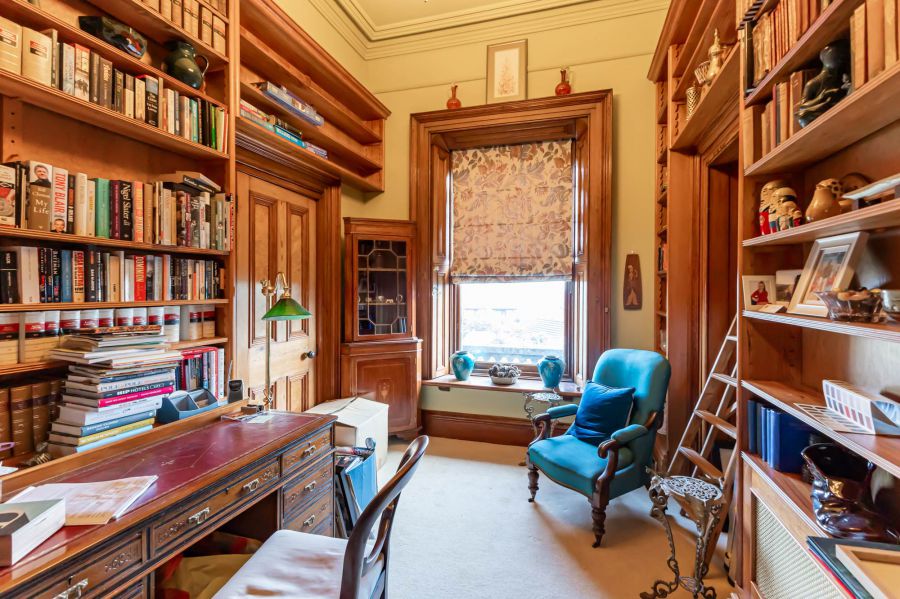 The Andrews Suite Apt 2 Ardara House