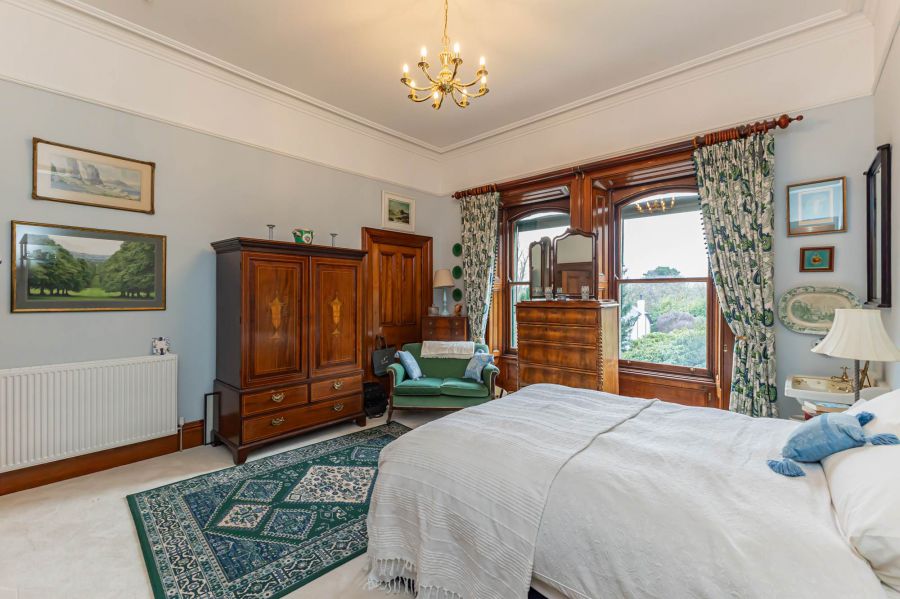 The Andrews Suite Apt 2 Ardara House