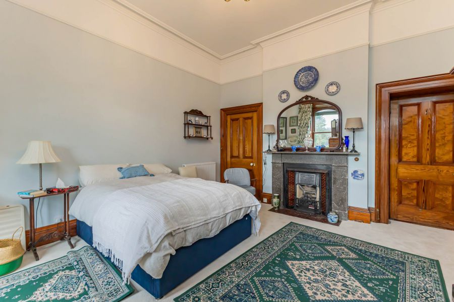 The Andrews Suite Apt 2 Ardara House