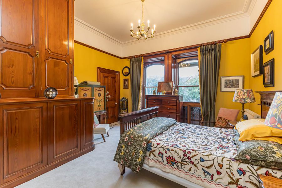 The Andrews Suite Apt 2 Ardara House