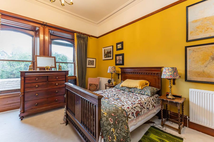 The Andrews Suite Apt 2 Ardara House