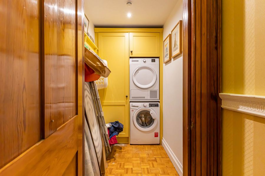 The Andrews Suite Apt 2 Ardara House