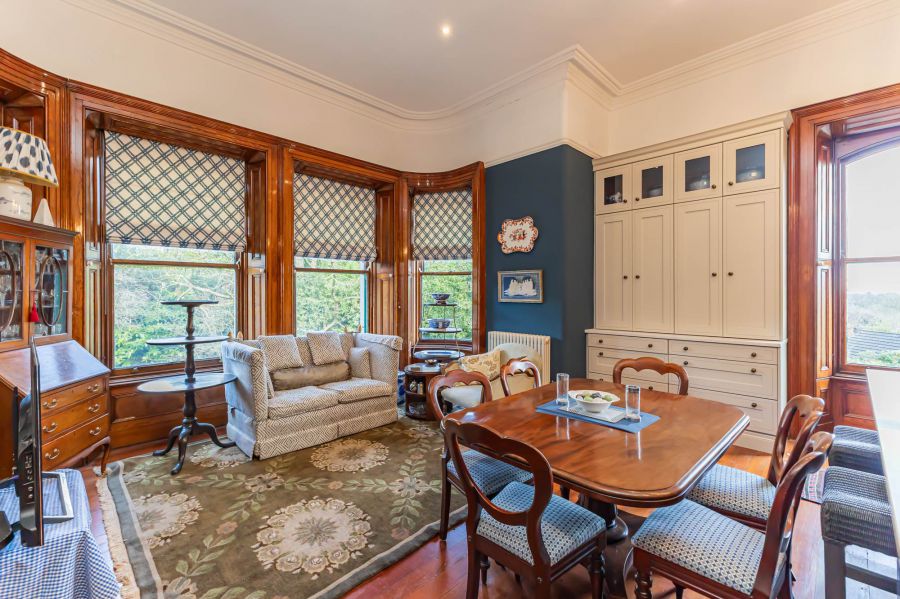 The Andrews Suite Apt 2 Ardara House