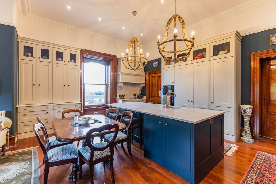 The Andrews Suite Apt 2 Ardara House