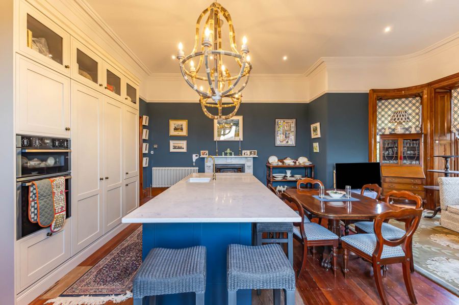The Andrews Suite Apt 2 Ardara House