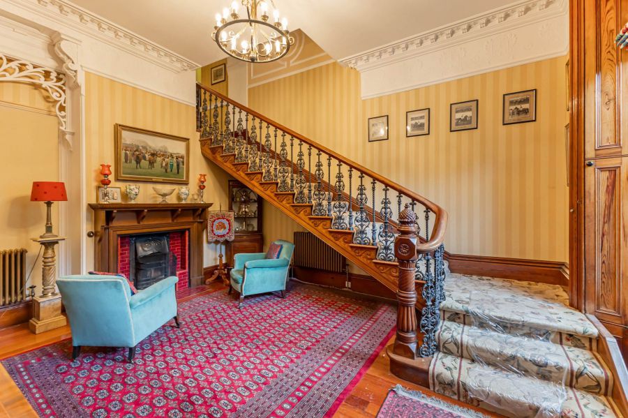 The Andrews Suite Apt 2 Ardara House