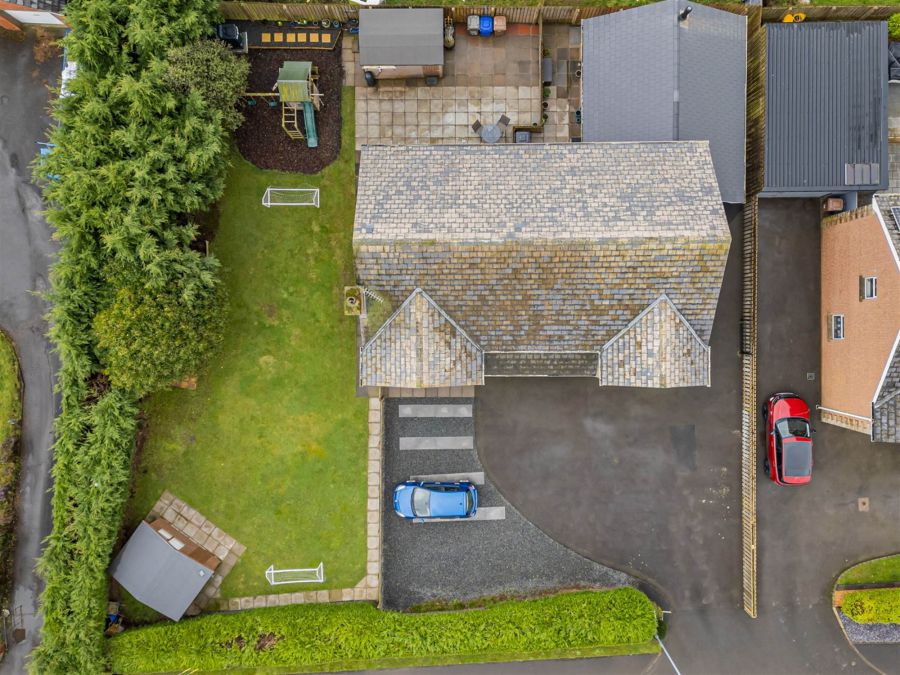 48 Magherascouse Road