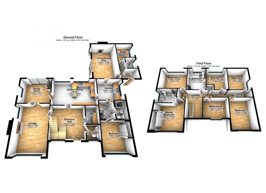 48 Magherascouse Road
