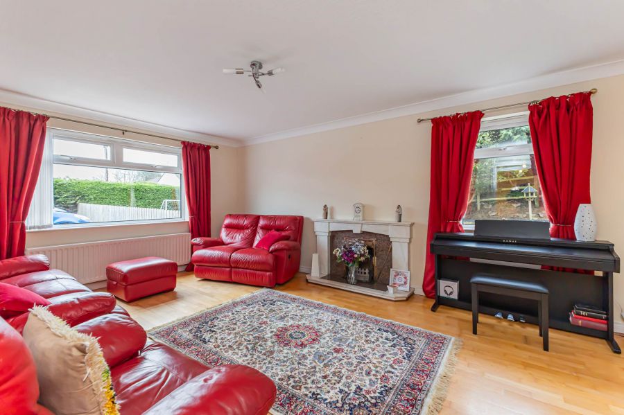 48 Magherascouse Road
