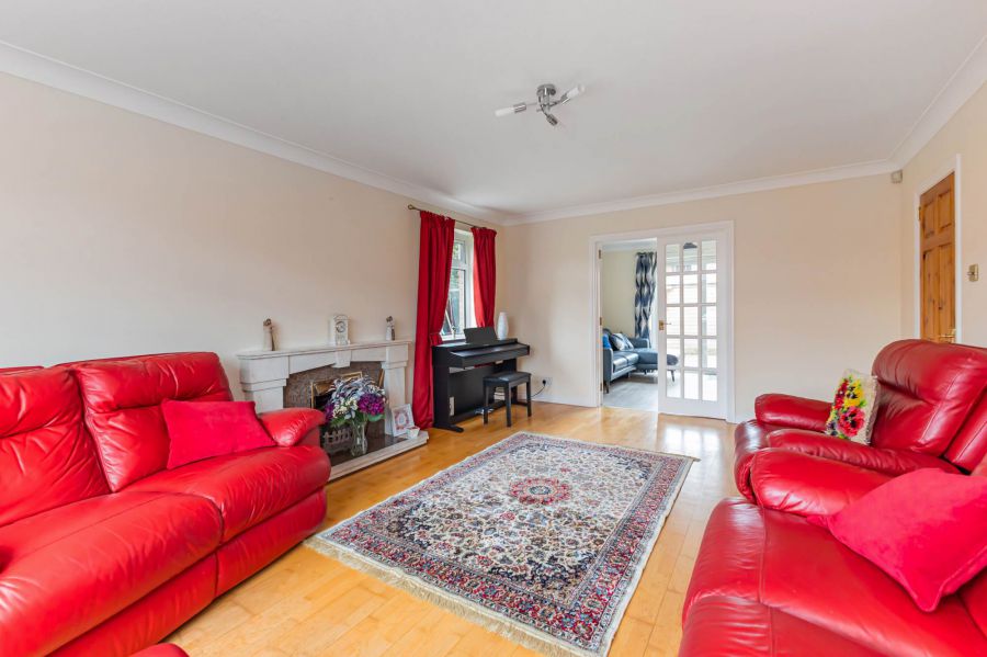 48 Magherascouse Road