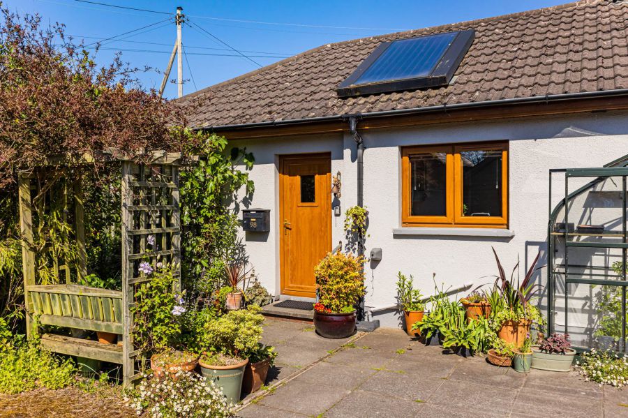 98 Killinchy Road