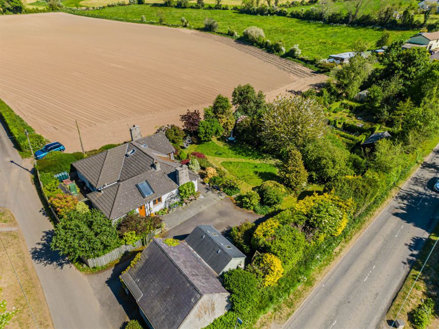 98 Killinchy Road