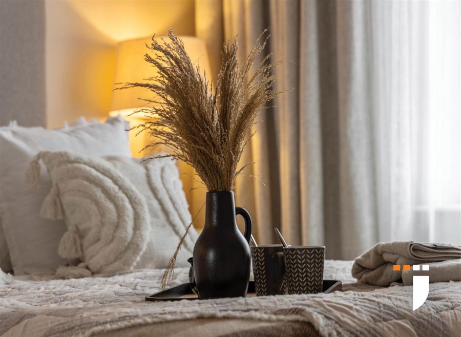 The Maple, Site 503 Enler Village