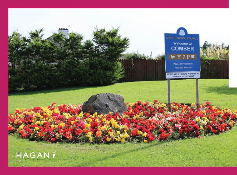 The Malmesbury Apartments, Site 97 Enler Village