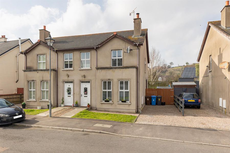 6 Lansdowne Crescent, Newtownards, BT23 4GU
