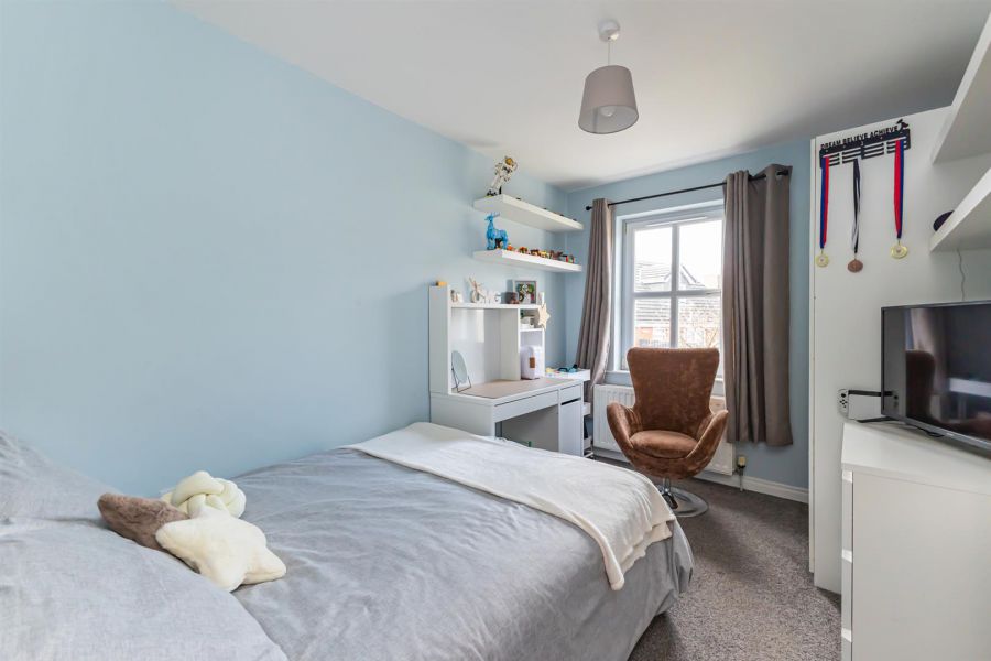 6 Lansdowne Crescent