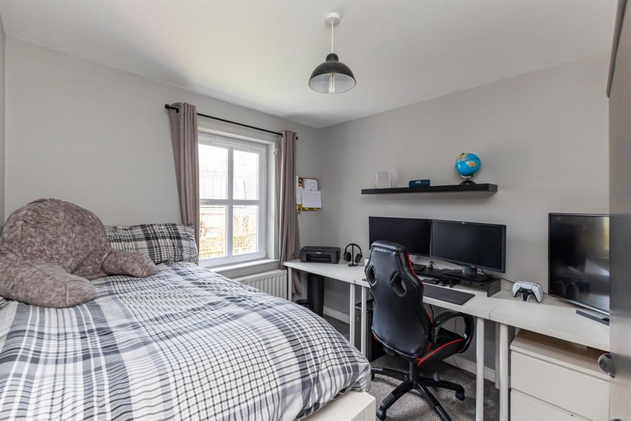 6 Lansdowne Crescent