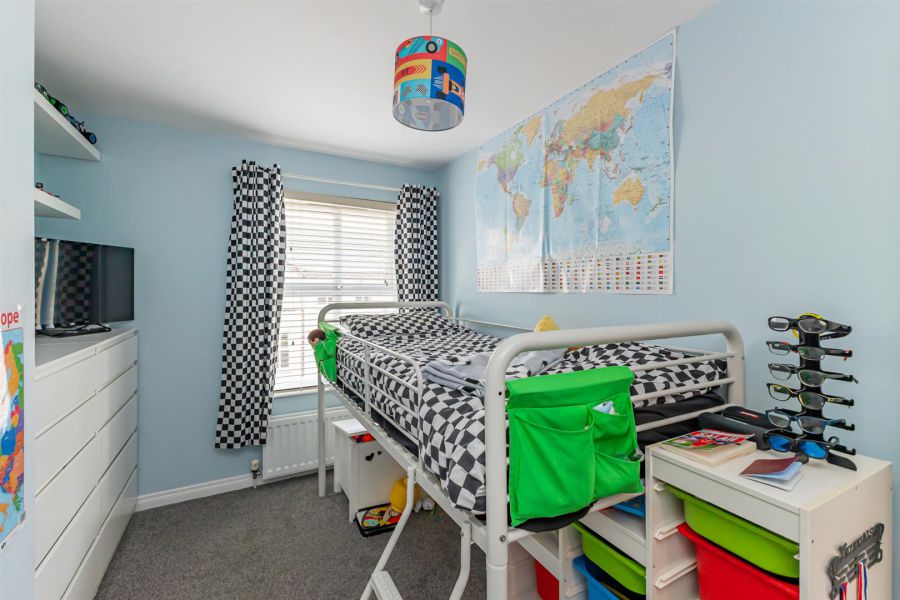 6 Lansdowne Crescent