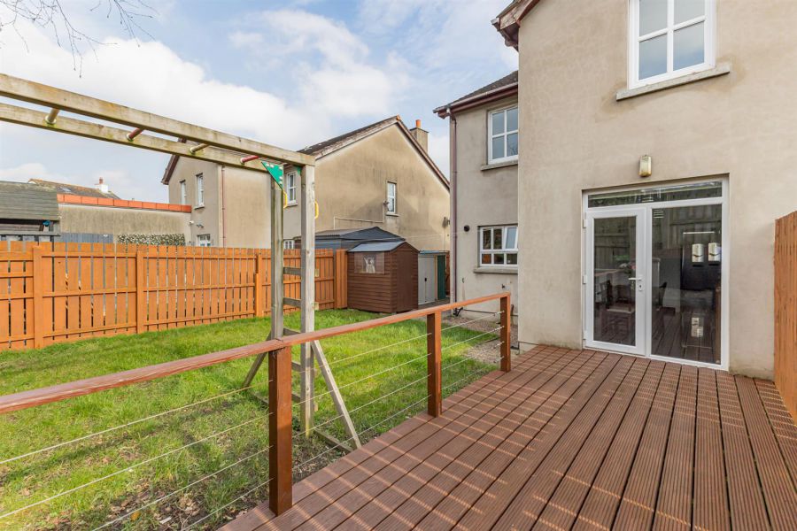 6 Lansdowne Crescent