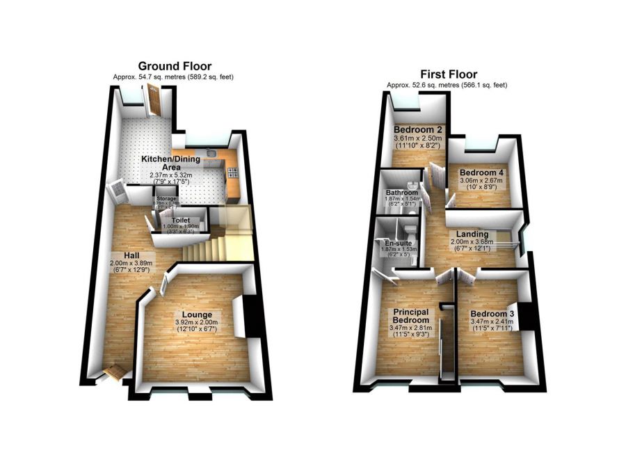 6 Lansdowne Crescent