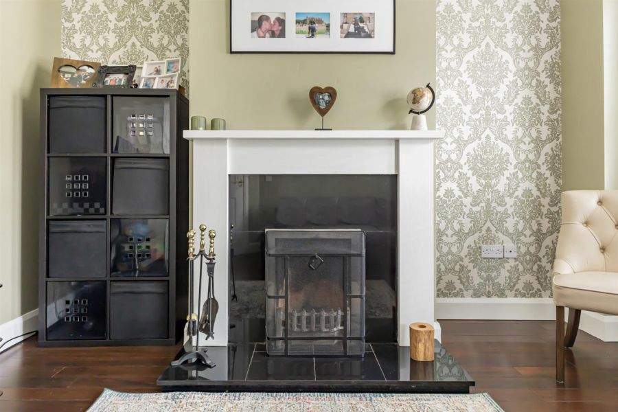 6 Lansdowne Crescent