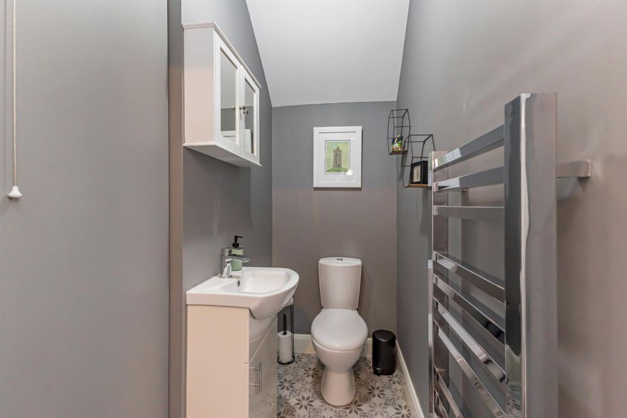 6 Lansdowne Crescent