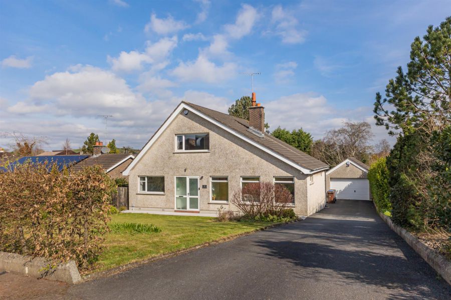 8 Orchard Drive,whiterock, killinchy, BT23 6QT