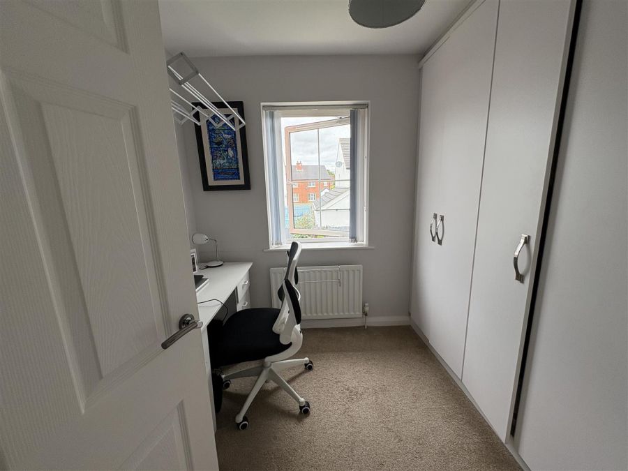 9 Forge Avenue