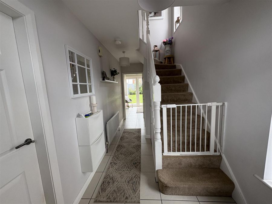 9 Forge Avenue