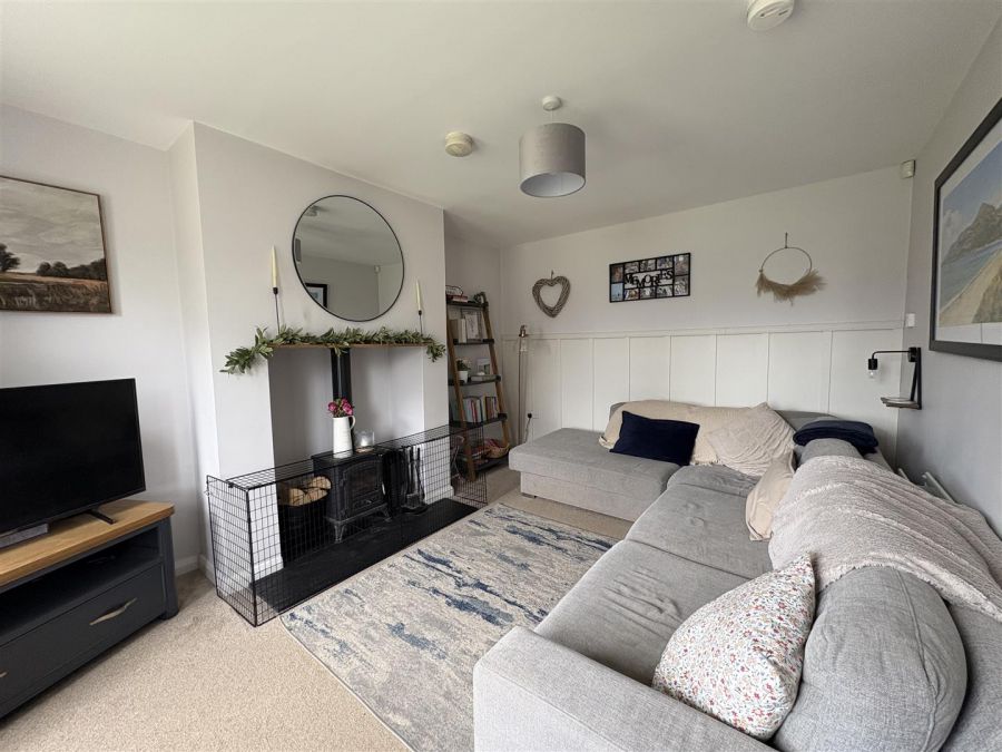 9 Forge Avenue