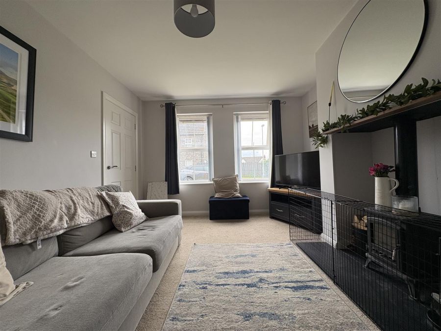 9 Forge Avenue