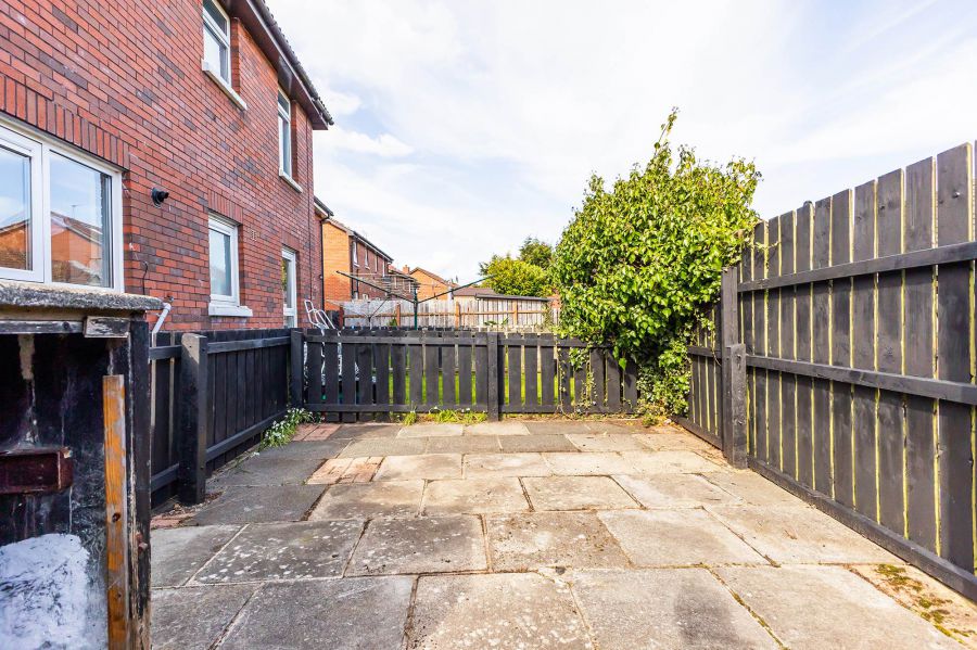 15b Straiddorn Green