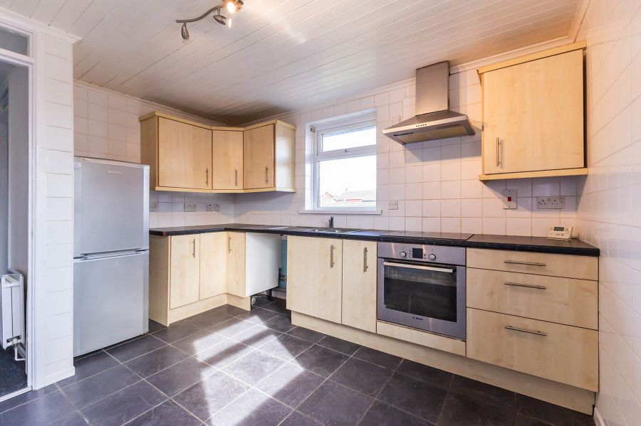 15b Straiddorn Green