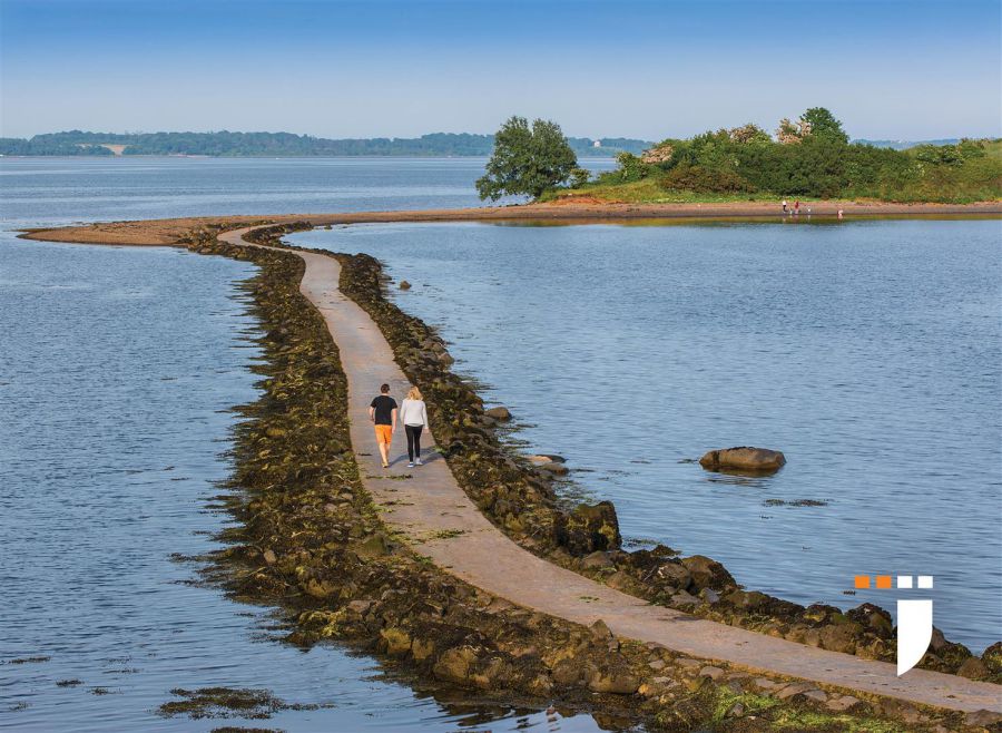 The Devonport, Site 501 Enler Village